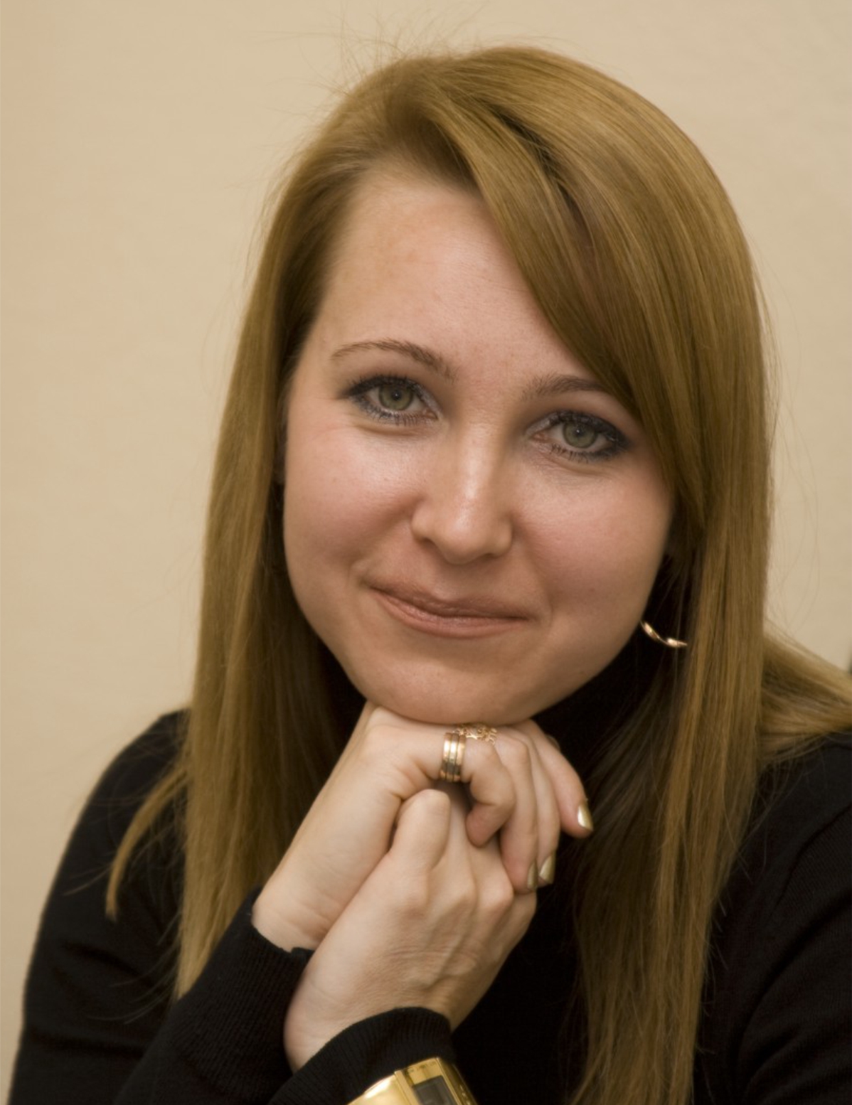 Elena G. Kuznetsova