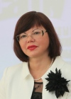 Кудряшова Елена Владимировна